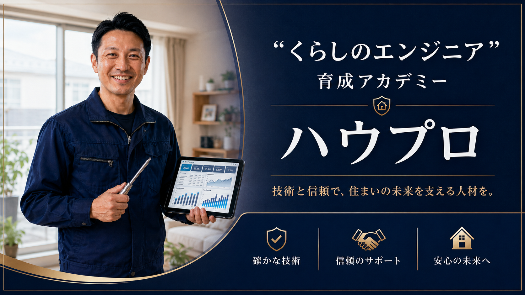 くらしのエンジニア育成アカデミー